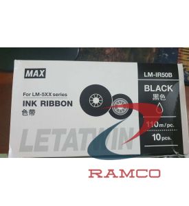Mực in ống MAX LM-IR50B