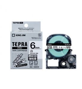 Nhãn in Tepra Epson SS6KW | Siêu dính