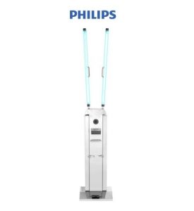 Đèn khử trùng Philips UV-C 2ARM